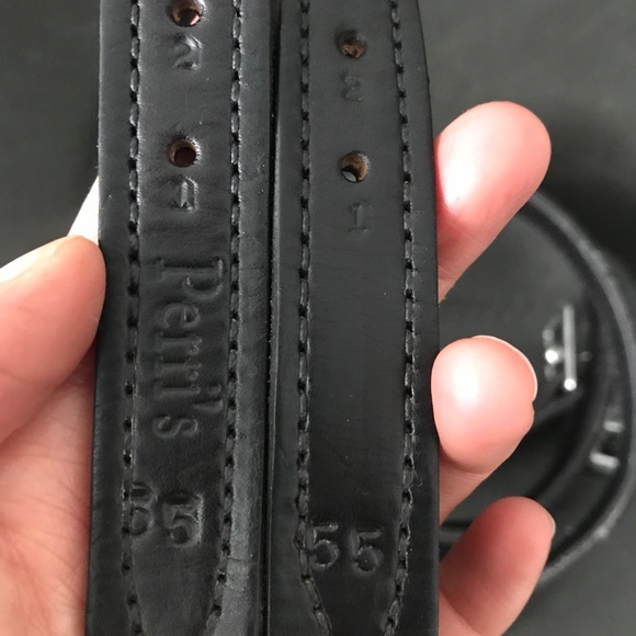 M Toulouse Noelle saddle - 17" medium tree - Picture 7 of 8